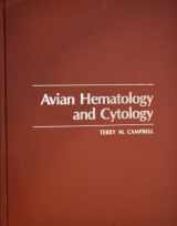 9780813800646-0813800641-Avian Hematology and Cytology