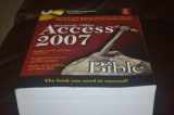 9780470046739-0470046732-Access 2007 Bible