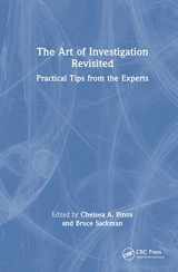 9781032172125-1032172126-The Art of Investigation Revisited