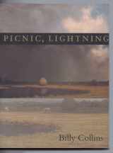 9780822956709-0822956705-Picnic, Lightning (Pitt Poetry Series)