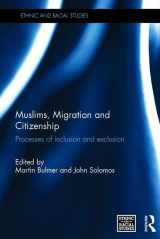 9781138674462-113867446X-Muslims, Migration and Citizenship: Processes of Inclusion and Exclusion (Ethnic and Racial Studies)