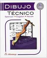 9786077686491-6077686492-Dibujo Técnico 8ª Ed (Spanish Edition)