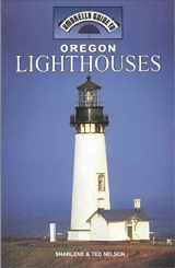 9780945092537-0945092539-Umbrella Guide to Oregon Lighthouses (Umbrella Guides)