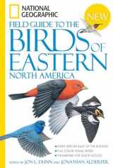 9781426203305-1426203306-National Geographic Field Guide to the Birds of Eastern North America (National Geographic Field Guide to Birds)