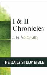 9780664245788-0664245781-I and II Chronicles (OT Daily Study Bible Series) (The Daily Study Bible)