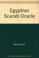 9780738701080-0738701084-Egyptian Scarab Oracle