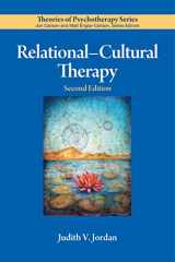 9781433828263-143382826X-Relational–Cultural Therapy (Theories of Psychotherapy Series®)