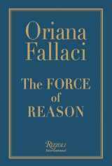 9780847827534-0847827534-The Force of Reason
