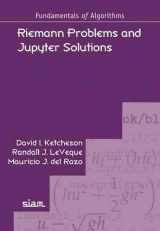 9781611976205-1611976200-Riemann Problems and Jupyter Solutions