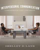 9780205595945-0205595944-Interpersonal Communication: Competence and Contexts Value Package (includes MyCommunicationLab with E-Book Student Access )