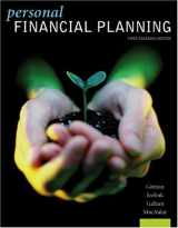 9780176103378-0176103376-Personal Financial Planning (11th, 08) by Gitman, Lawrence J - Joehnk, Michael D [Hardcover (2007)]