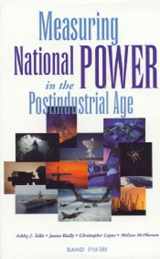 9780833027924-0833027921-Measuring National Power in the Post-Industrial Age