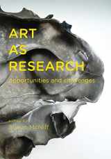 9781783200016-1783200014-Art as Research: Opportunities and Challenges