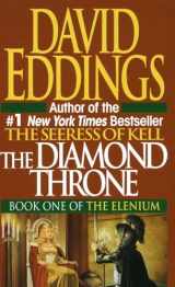 9780345367693-0345367693-The Diamond Throne (The Elenium)