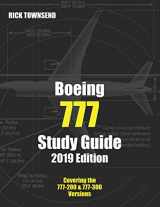 9781946544186-1946544183-Boeing 777 Study Guide, 2019 Edition
