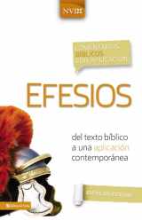 9780829759471-0829759476-Comentario bíblico con aplicación NVI Efesios: Del texto bíblico a una aplicación contemporánea (Comentarios bíblicos con aplicación NVI) (Spanish Edition)