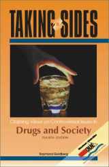 9780073031934-0073031933-Taking Sides: Clashing Views on Controversial Issues in Drugs and Society