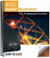 9781958953044-1958953040-Adobe Illustrator 2023: The Professional Portfolio