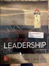 9781259847981-1259847985-The Art of Leadership
