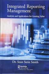 9781138498853-1138498858-Integrated Reporting Management: Analysis and Applications for Creating Value