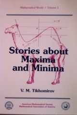 9780821801659-0821801651-Stories About Maxima and Minima (Mathematical World/Volume 1)