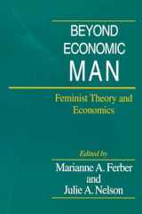 9780226242019-0226242013-Beyond Economic Man: Feminist Theory and Economics