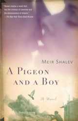 9780805212143-0805212140-A Pigeon and a Boy: A Novel