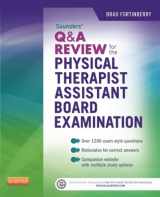 9781455728947-1455728942-Saunders Q&A Review for the Physical Therapist Assistant Board Examination