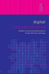 9780415324618-0415324610-Digital Infrastructures (Networked Cities Series)