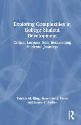 9781642670967-1642670960-Exploring Complexities in College Student Development