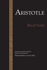 9780915145676-0915145677-Aristotle: Selections