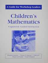 9780325006413-0325006415-Childrens Mathematics/A Guide for Workshop Leaders: A Guide for Workshop Leaders