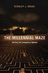 9780830817573-0830817573-The Millennial Maze: Sorting Out Evangelical Options