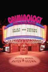 9780814776520-0814776523-Criminology Goes to the Movies: Crime Theory and Popular Culture