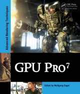 9781498742535-149874253X-GPU Pro 7: Advanced Rendering Techniques