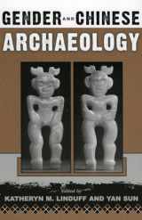 9780759104099-0759104093-Gender and Chinese Archaeology (Gender and Archaeology)