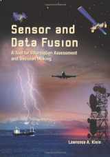 9780819454355-0819454354-Sensor and Data Fusion: A Tool for Information Assessment and Decision Making (SPIE Press Monograph Vol. PM138)