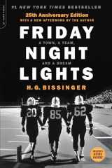 9780306824203-0306824205-Friday Night Lights (25th Anniversary Edition): A Town, a Team, and a Dream