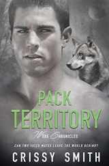 9781786861238-1786861232-Pack Territory (Were Chronicles)