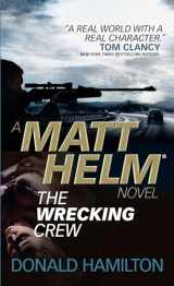 9780857683366-0857683365-Matt Helm - The Wrecking Crew