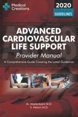9781734741346-1734741341-Advanced Cardiovascular Life Support (ACLS) Provider Manual - A Comprehensive Guide Covering the Latest Guidelines