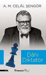 9789751038678-9751038677-Dahi Diktatör (Turkish Edition)