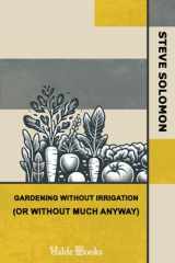 9781444420951-144442095X-Gardening Without Irrigation: or without much, anyway