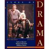 9780673521811-0673521818-Types of Drama: Plays and Essays