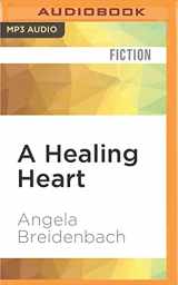 9781531809515-1531809510-Healing Heart, A (Quilts of Love, 6)