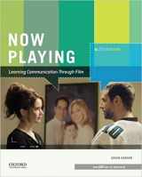 9780199356331-0199356335-Now Playing Learning Communication Through Film