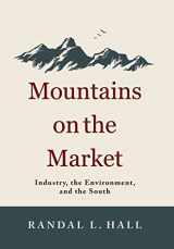 9780813136240-0813136245-Mountains on the Market: Industry, the Environment, and the South (New Directions In Southern History)