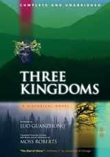 9780520224780-0520224787-Three Kingdoms: A Historical Novel, Part 1