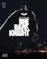 9781779510280-1779510284-Batman One Dark Knight