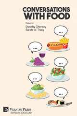 9781648890765-1648890768-Conversations With Food (Sociology)